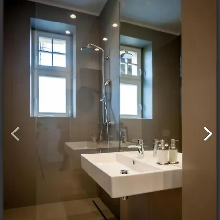 Appartement D'ali Orzeszkowa,14 Poznań