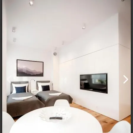 D'ali Orzeszkowa,14 Appartamento Poznań