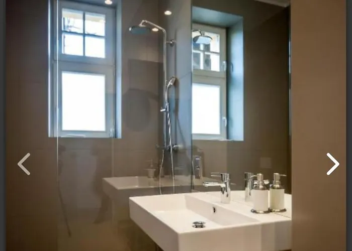 Apartament D'ali Orzeszkowa,14 Poznań