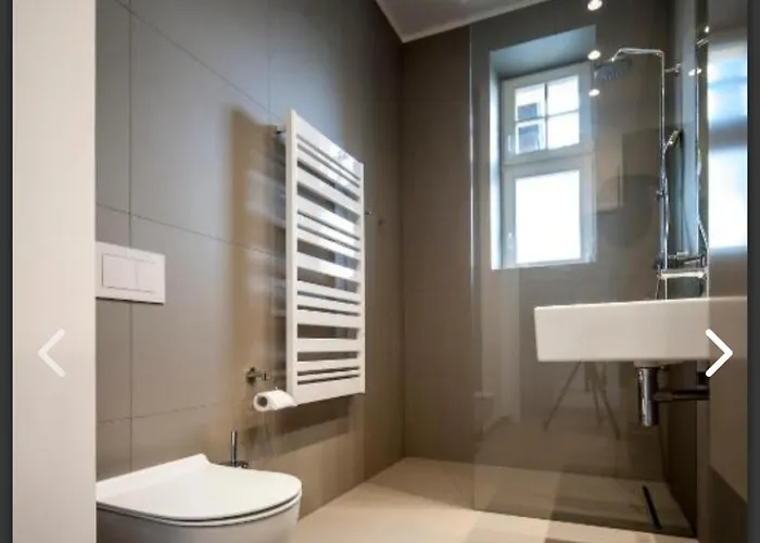 D'ali Orzeszkowa,14 Apartament